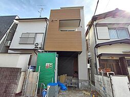 宝塚市末成町　新築一戸建て　全1区画