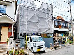 西宮市小松南町2丁目　中古一戸建て