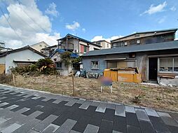 西宮市今津水波町　新築一戸建て　全1区画