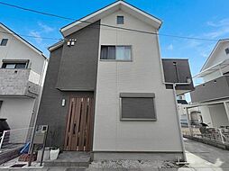 西宮市段上町6丁目　中古一戸建て