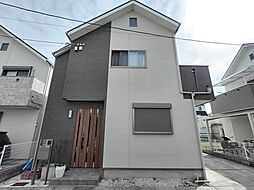 西宮市段上町6丁目　中古一戸建て