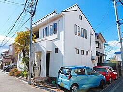 箕面市箕面4丁目　中古一戸建て