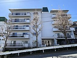 芦屋山ノ手アーバンライフアネックス　中古マンション