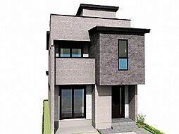 西宮市小松東町3丁目　建築条件付き土地　1号地