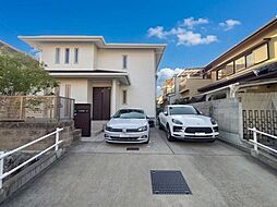 宝塚市光明町　中古一戸建て