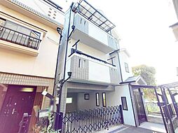 枚方市出口1丁目　中古一戸建て