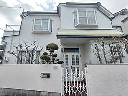 西宮市五月ケ丘　中古一戸建て