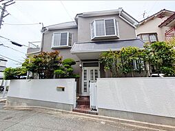 西宮市五月ケ丘 中古一戸建て