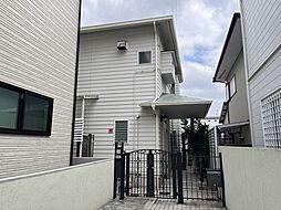 西宮市神園町　中古一戸建て