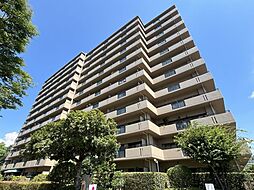 シティパーク武庫之荘　中古マンション