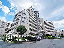 ローレル武庫之荘  中古マンション