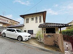 西宮市苦楽園二番町　中古一戸建て