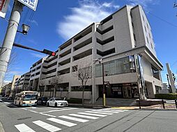 ラリーブ　中古マンション