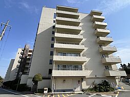 逆瀬川マンションA棟　中古マンション