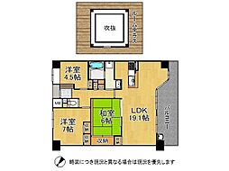 パレ宝塚中山ファインステイ　中古マンション
