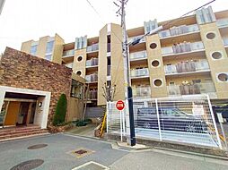 パレ宝塚中山ファインステイ　中古マンション