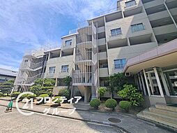 下の森住宅　中古マンション