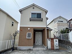西宮市仁川町6丁目 中古一戸建て