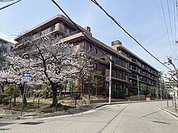 マンハイム芦屋　中古マンション