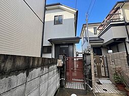 西宮市段上町7丁目　中古一戸建て