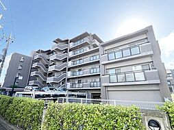 宝塚南雲雀丘ガーデンハウス　中古マンション