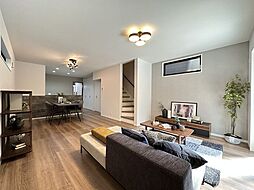 宝塚市南口2丁目　建築条件付き土地　全1区画