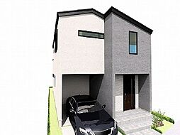 宝塚市南口2丁目　建築条件付き土地　全1区画