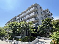 パーク・ハイム芦屋翠ヶ丘弐番地　Ｂ棟　中古マンション