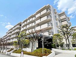 パーク・ハイム芦屋翠ヶ丘弐番地　Ｂ棟　中古マンション