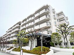 パーク・ハイム芦屋翠ヶ丘弐番地　Ｂ棟　中古マンション