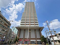 さきタワー・サンクタス尼崎駅前　中古マンション