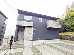 宝塚市花屋敷つつじガ丘　新築一戸建て　1期　2号棟