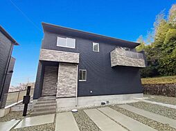 宝塚市花屋敷つつじガ丘　新築一戸建て　1期　2号棟