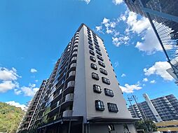 ジャルダン宝塚中山台弐番館Ｂ棟　中古マンション