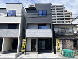 西宮市泉町 新築一戸建て 2号棟