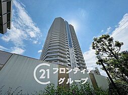 ファインビュー西宮　中古マンション