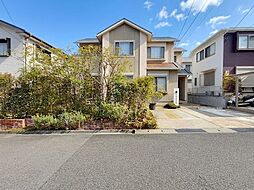 神戸市北区京地3丁目　中古一戸建て