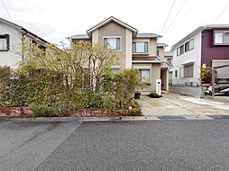 神戸市北区京地3丁目　中古一戸建て