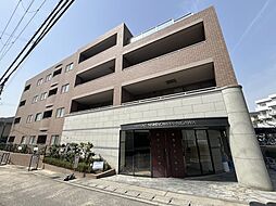 アンビエント西宮仁川アールブリーズ　中古マンション