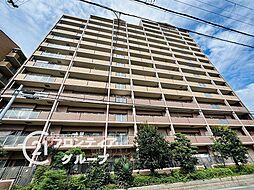 ユニハイム園田弐番館　中古マンション