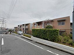 セントラル西雲雀丘　中古マンション