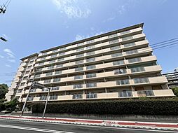 長洲公園サニーハイツ　中古マンション