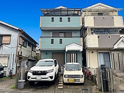 尼崎市神崎町　中古一戸建て
