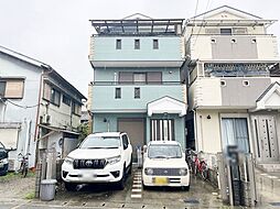 尼崎市神崎町　中古一戸建て