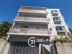 東急ドエル・アルス苦楽園桜町Ａ棟　中古マンション