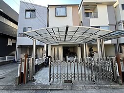 尼崎市水堂町2丁目　中古一戸建て