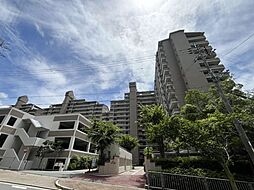 ラ・ビスタ宝塚サウステラス2番館　中古マンション