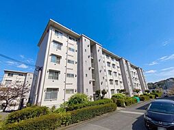 中山五月台住宅15号棟　中古マンション