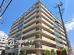 レピア東難波　中古マンション