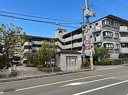 エンゼルハイム宝塚第5　中古マンション